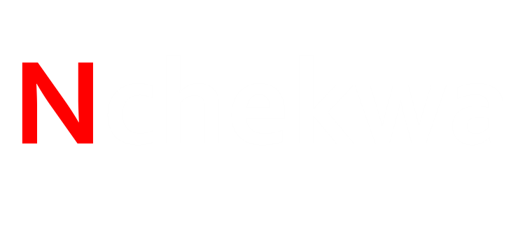 Nchekwa Logo